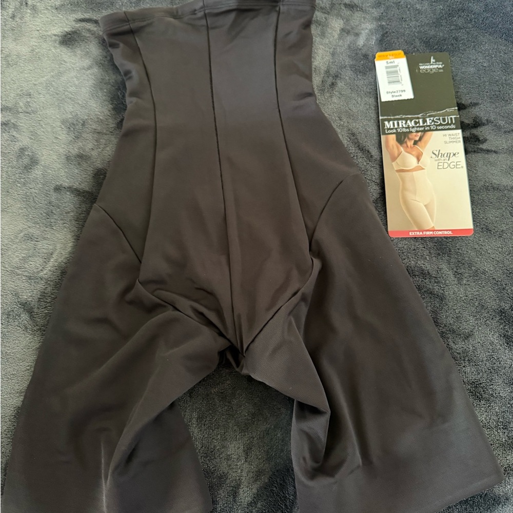 Miraclesuit Beige Shapewear